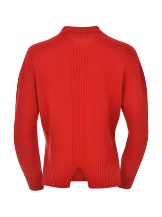 Jumper Drumohr - L8K144RA