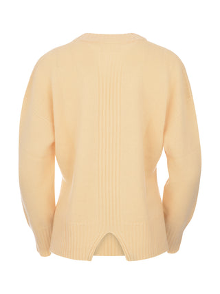 Jumper Drumohr - L8K481RA