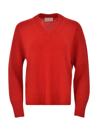 Jumper Drumohr - L8K481RA