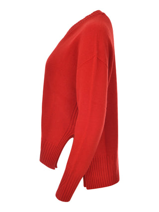 Jumper Drumohr - L8K481RA