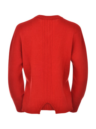 Jumper Drumohr - L8K481RA