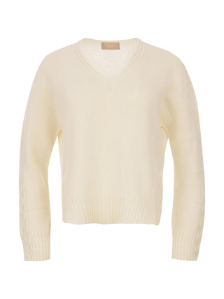Jumper Drumohr - L8K481TL