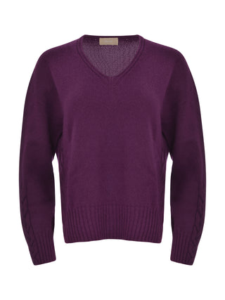 Jumper Drumohr - L8K481TL
