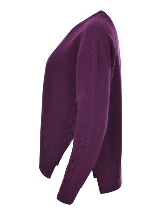 Jumper Drumohr - L8K481TL