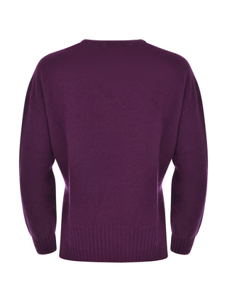 Jumper Drumohr - L8K481TL