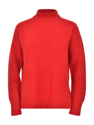 Jumper Drumohr - L8S144L