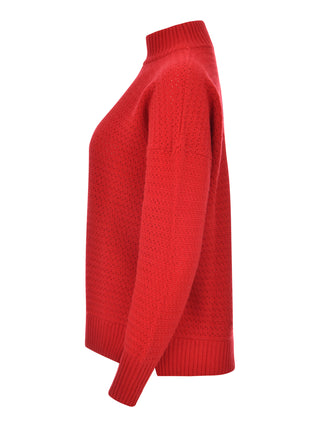 Jumper Drumohr - L8S144L