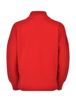 Jumper Drumohr - L8S144L