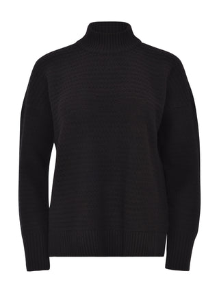 Jumper Drumohr - L8S144L