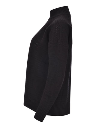 Jumper Drumohr - L8S144L