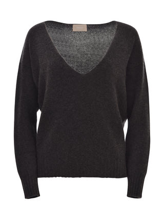 Maglia Drumohr - L5K481NN
