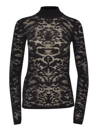 Maglia Durazzi - FW25K03