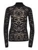 B001 BLACK
