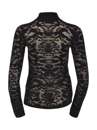 Maglia Durazzi - FW25K03