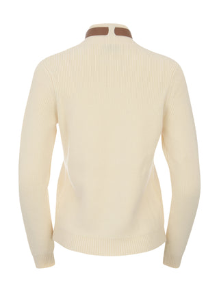 Elisabetta Franchi Steckbrücke – MK05S56E2