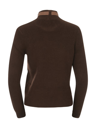 Elisabetta Franchi Steckbrücke – MK05S56E2