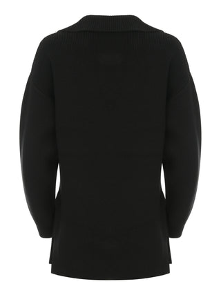 Elisabetta Franchi Steckbrücke – MK06S56E2