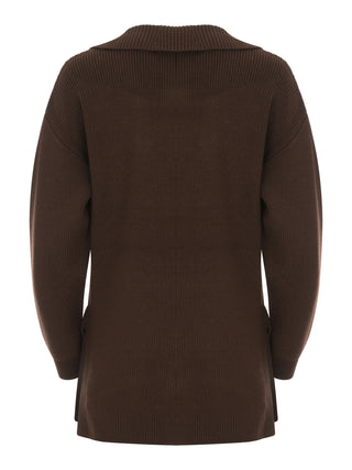 Elisabetta Franchi Steckbrücke – MK06S56E2