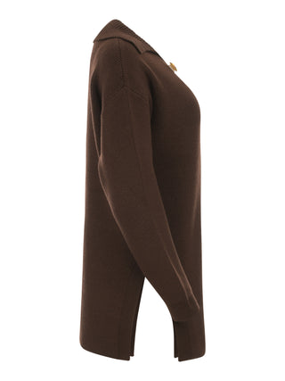 Elisabetta Franchi Steckbrücke – MK06S56E2