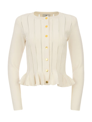 Elisabetta Franchi Steckbrücke – MK07S56E2