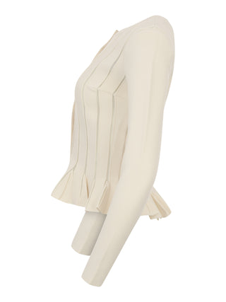 Elisabetta Franchi Steckbrücke – MK07S56E2