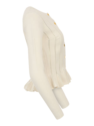 Elisabetta Franchi Steckbrücke – MK07S56E2