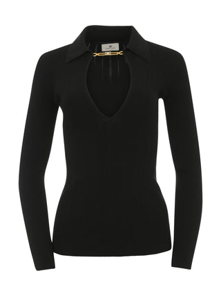 Jumper Elisabetta Franchi - MK09B56E2