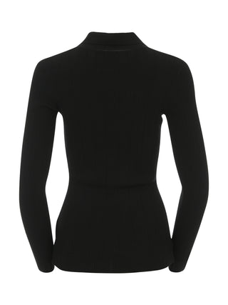 Jumper Elisabetta Franchi - MK09B56E2