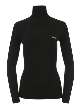 Jumper Elisabetta Franchi - MK11B56E2