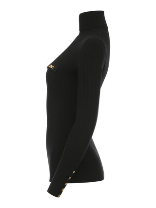 Jumper Elisabetta Franchi - MK11B56E2