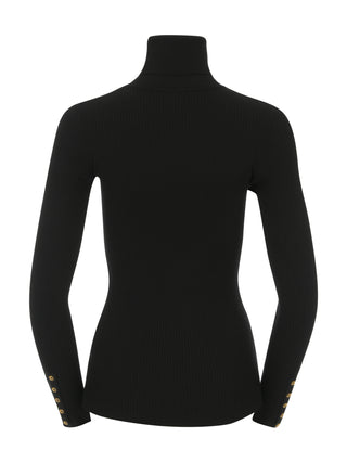 Jumper Elisabetta Franchi - MK11B56E2