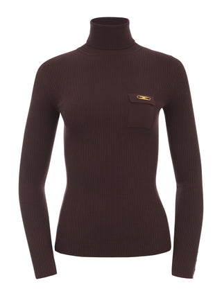 Jumper Elisabetta Franchi - MK11B56E2