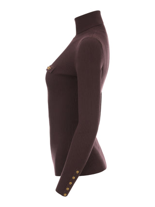 Jumper Elisabetta Franchi - MK11B56E2