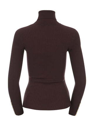 Jumper Elisabetta Franchi - MK11B56E2