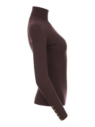 Jumper Elisabetta Franchi - MK11B56E2