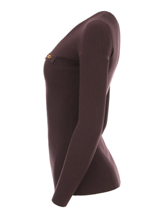 Jumper Elisabetta Franchi - MK12B56E2