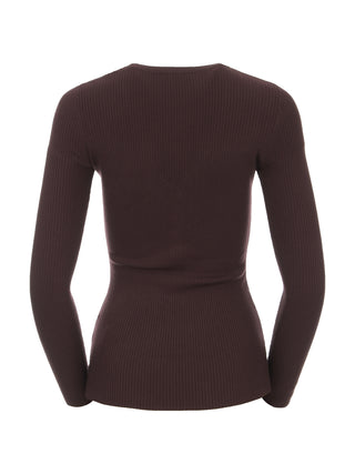 Jumper Elisabetta Franchi - MK12B56E2