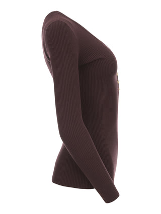 Jumper Elisabetta Franchi - MK12B56E2