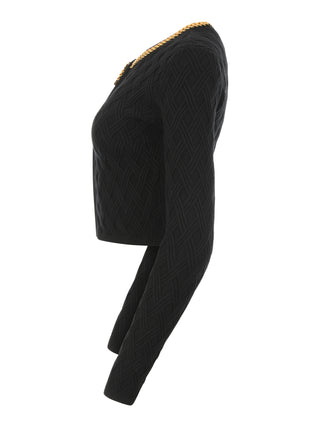 Maglia Elisabetta Franchi - MK29B56E2