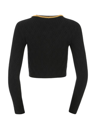 Maglia Elisabetta Franchi - MK29B56E2