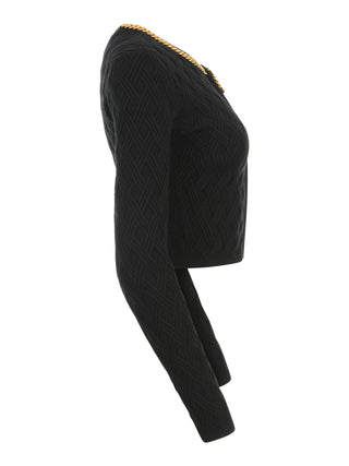 Maglia Elisabetta Franchi - MK29B56E2