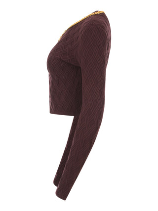 Maglia Elisabetta Franchi - MK29B56E2