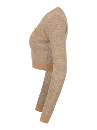 Maglia Elisabetta Franchi - MK56T57E2