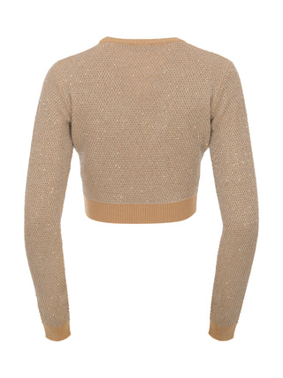 Maglia Elisabetta Franchi - MK56T57E2