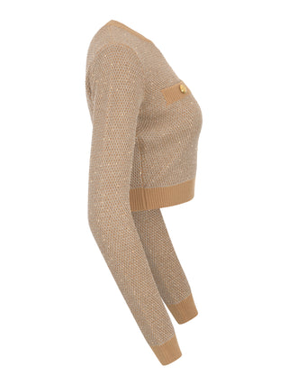 Maglia Elisabetta Franchi - MK56T57E2