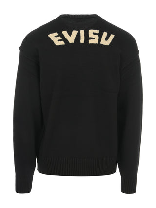 Evisu Steckbrücke – 2EAHTM6SR1075