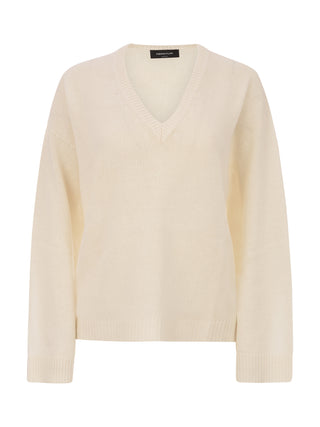 Fabiana Filippi Sweater - MAD215F013-N900