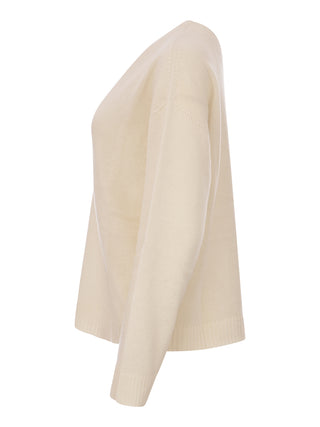 Fabiana Filippi Sweater - MAD215F013-N900