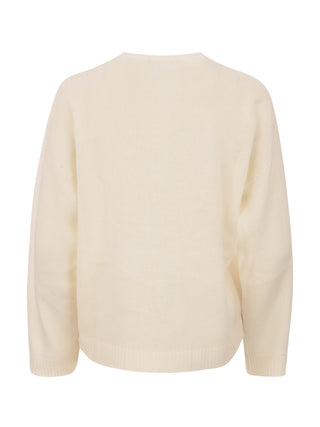 Fabiana Filippi Sweater - MAD215F013-N900