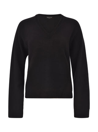 Fabiana Filippi Sweater - MAD215F013-N900